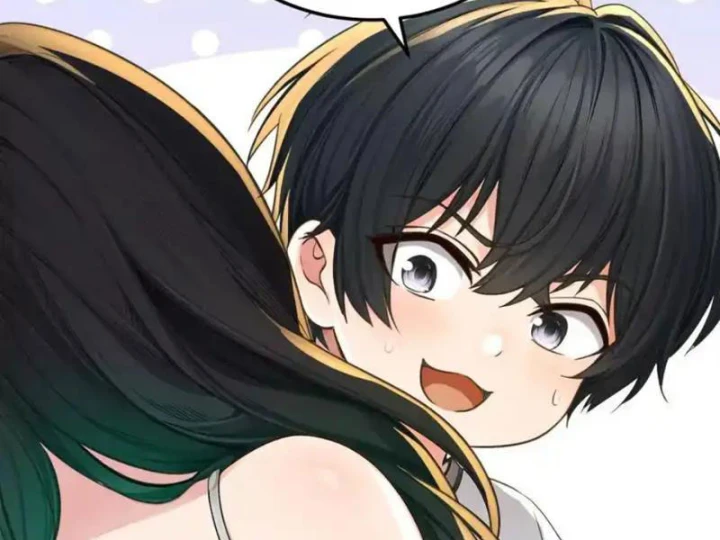 Tận Thế: Vừa Vô Địch Đã Bị Chặn Cửa Cầu Hôn Chapter 15 - 23