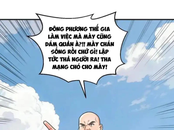 Tận Thế: Vừa Vô Địch Đã Bị Chặn Cửa Cầu Hôn Chapter 15 - 26