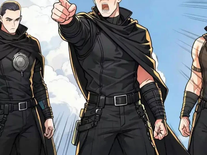 Tận Thế: Vừa Vô Địch Đã Bị Chặn Cửa Cầu Hôn Chapter 15 - 27