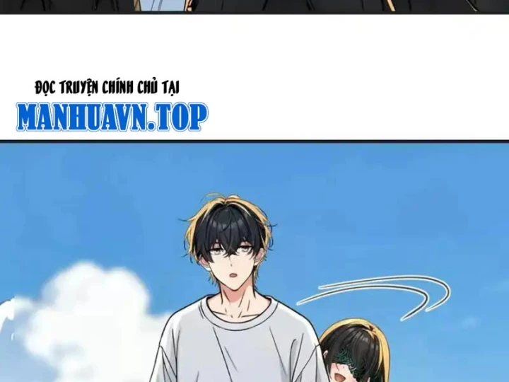 Tận Thế: Vừa Vô Địch Đã Bị Chặn Cửa Cầu Hôn Chapter 15 - 28