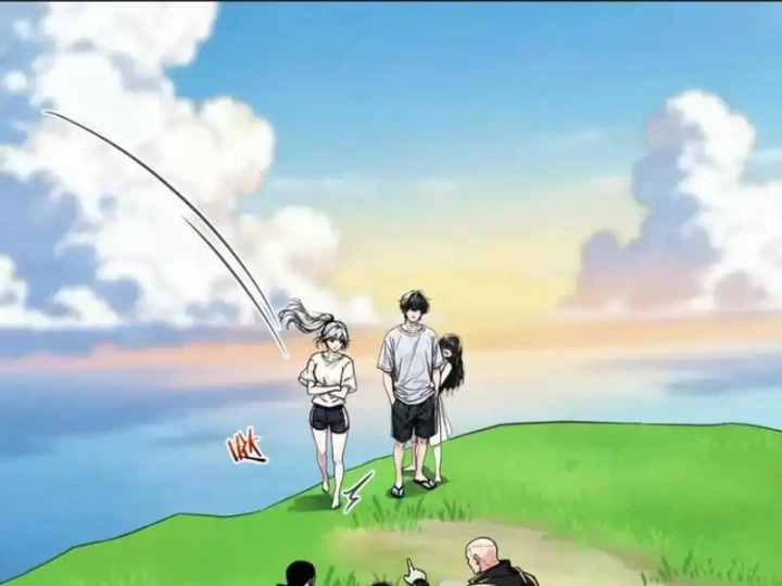 Tận Thế: Vừa Vô Địch Đã Bị Chặn Cửa Cầu Hôn Chapter 15 - 32