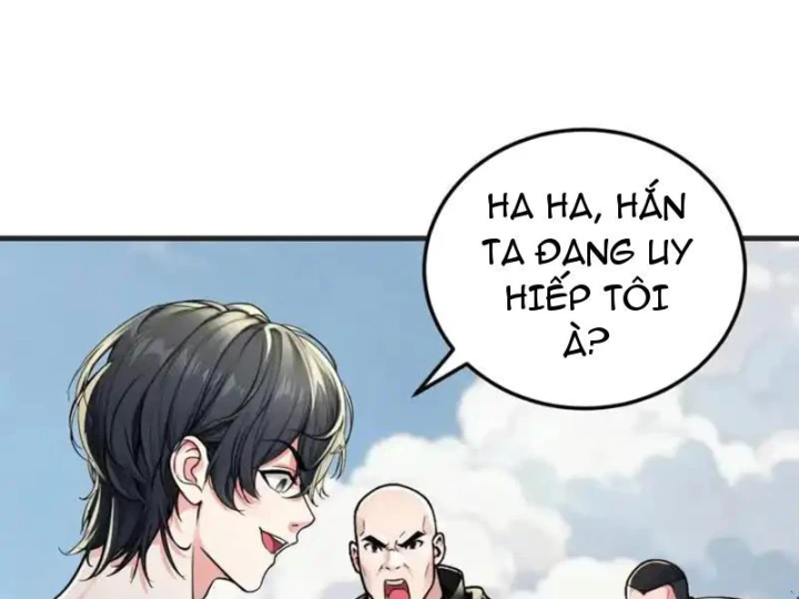 Tận Thế: Vừa Vô Địch Đã Bị Chặn Cửa Cầu Hôn Chapter 15 - 34