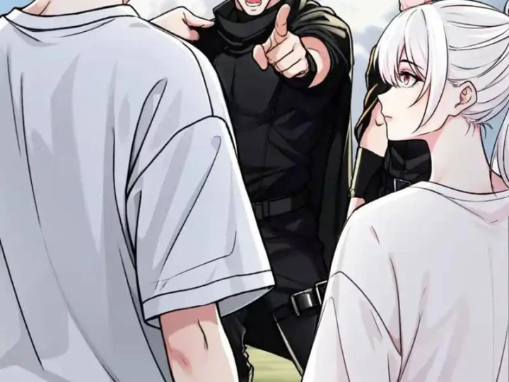 Tận Thế: Vừa Vô Địch Đã Bị Chặn Cửa Cầu Hôn Chapter 15 - 35