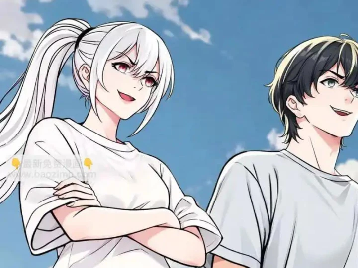 Tận Thế: Vừa Vô Địch Đã Bị Chặn Cửa Cầu Hôn Chapter 15 - 37