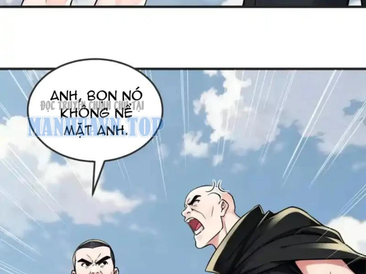 Tận Thế: Vừa Vô Địch Đã Bị Chặn Cửa Cầu Hôn Chapter 15 - 39