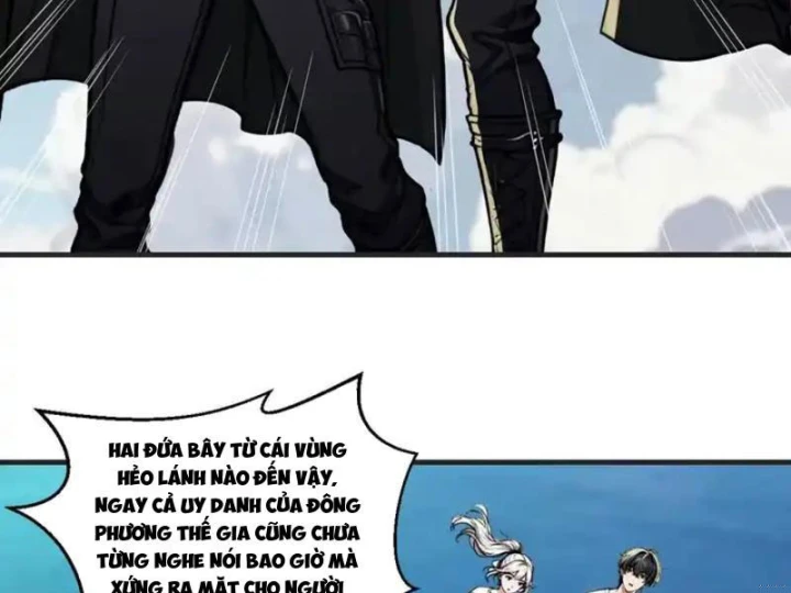 Tận Thế: Vừa Vô Địch Đã Bị Chặn Cửa Cầu Hôn Chapter 15 - 41