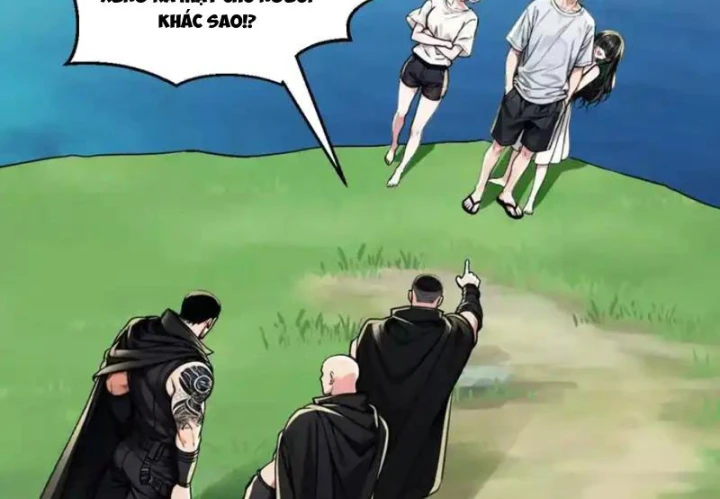 Tận Thế: Vừa Vô Địch Đã Bị Chặn Cửa Cầu Hôn Chapter 15 - 42