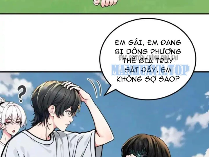 Tận Thế: Vừa Vô Địch Đã Bị Chặn Cửa Cầu Hôn Chapter 15 - 59