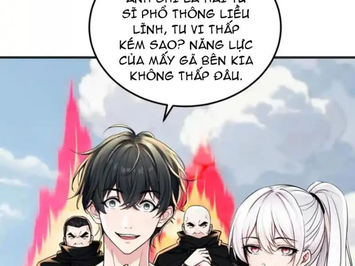 Tận Thế: Vừa Vô Địch Đã Bị Chặn Cửa Cầu Hôn Chapter 15 - 64