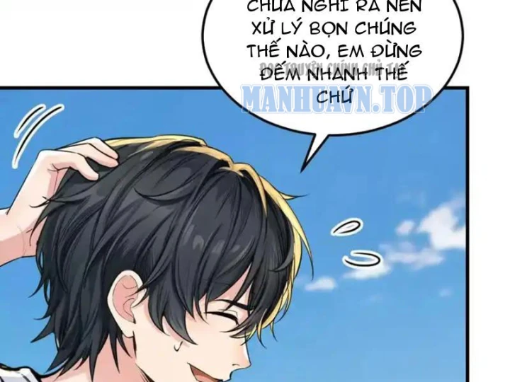 Tận Thế: Vừa Vô Địch Đã Bị Chặn Cửa Cầu Hôn Chapter 15 - 71