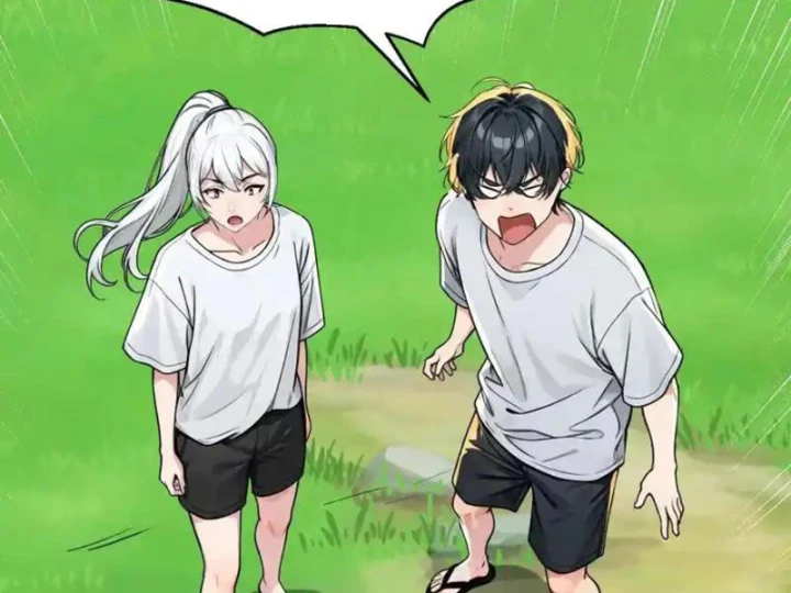 Tận Thế: Vừa Vô Địch Đã Bị Chặn Cửa Cầu Hôn Chapter 15 - 84