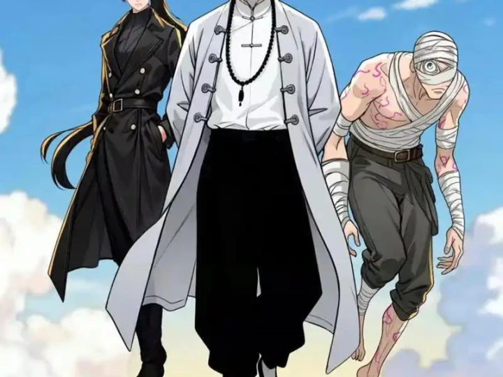 Tận Thế: Vừa Vô Địch Đã Bị Chặn Cửa Cầu Hôn Chapter 15 - 91