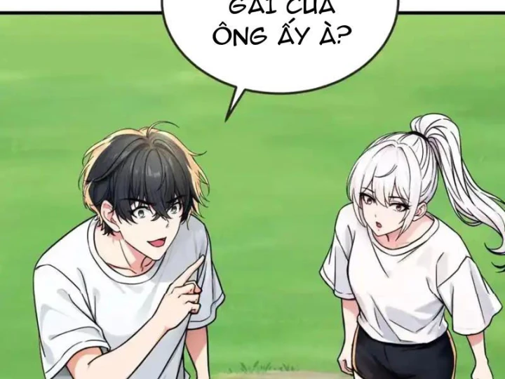 Tận Thế: Vừa Vô Địch Đã Bị Chặn Cửa Cầu Hôn Chapter 15 - 105