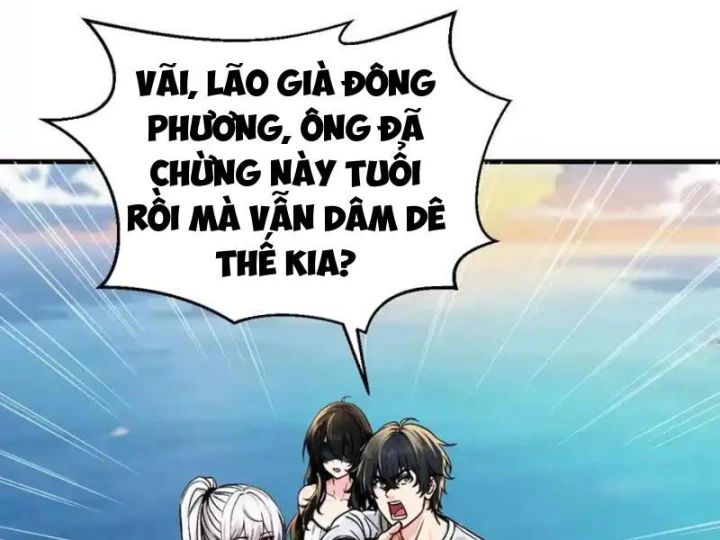 Tận Thế: Vừa Vô Địch Đã Bị Chặn Cửa Cầu Hôn Chapter 15 - 109