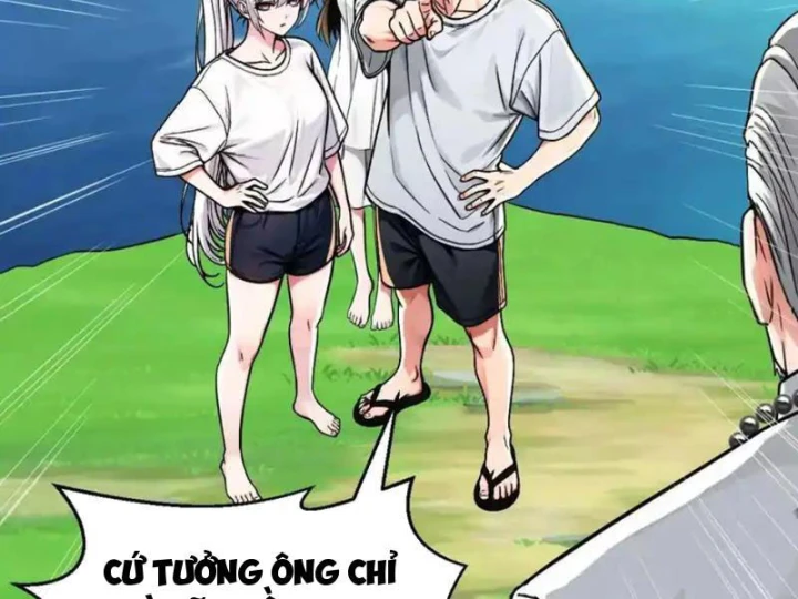 Tận Thế: Vừa Vô Địch Đã Bị Chặn Cửa Cầu Hôn Chapter 15 - 110