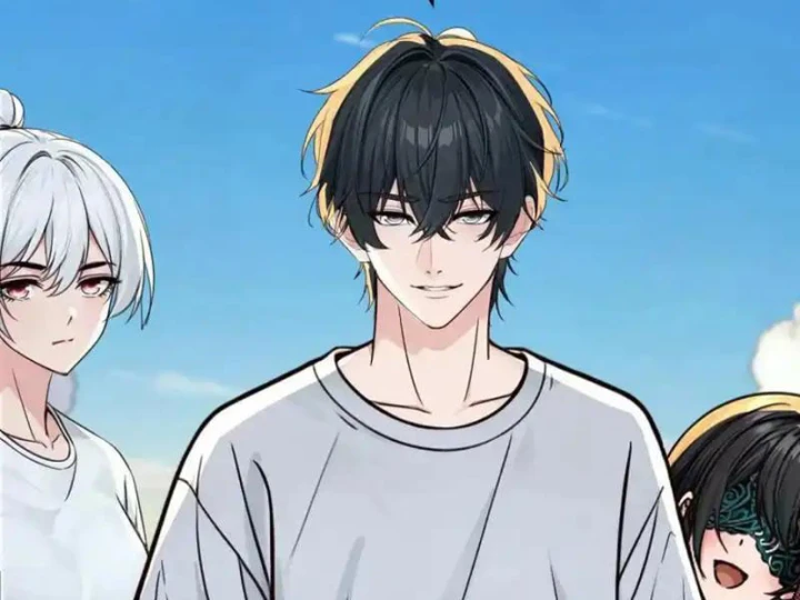 Tận Thế: Vừa Vô Địch Đã Bị Chặn Cửa Cầu Hôn Chapter 16 - 3