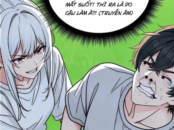 Tận Thế: Vừa Vô Địch Đã Bị Chặn Cửa Cầu Hôn Chapter 16 - 10