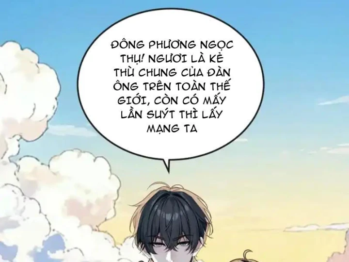 Tận Thế: Vừa Vô Địch Đã Bị Chặn Cửa Cầu Hôn Chapter 16 - 17