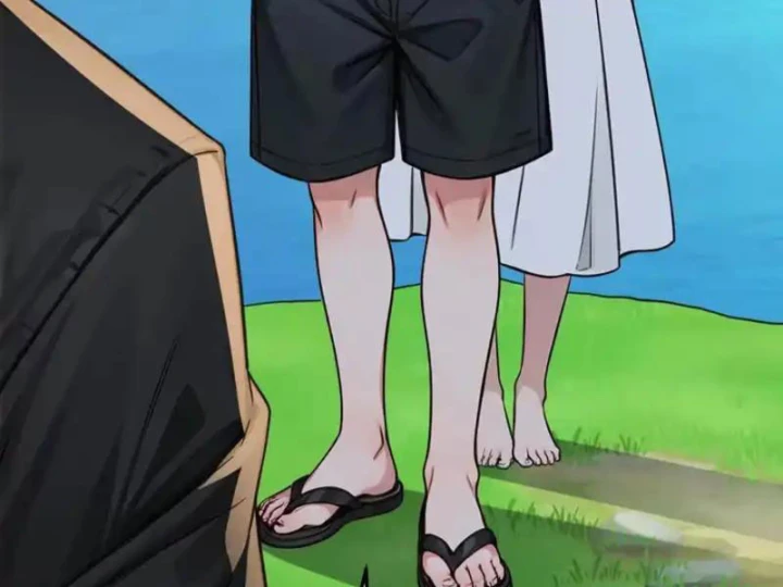 Tận Thế: Vừa Vô Địch Đã Bị Chặn Cửa Cầu Hôn Chapter 16 - 19