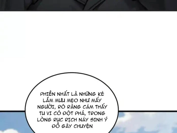 Tận Thế: Vừa Vô Địch Đã Bị Chặn Cửa Cầu Hôn Chapter 16 - 29