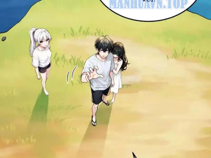 Tận Thế: Vừa Vô Địch Đã Bị Chặn Cửa Cầu Hôn Chapter 16 - 32