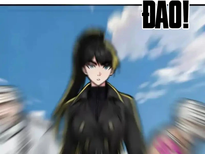 Tận Thế: Vừa Vô Địch Đã Bị Chặn Cửa Cầu Hôn Chapter 16 - 38