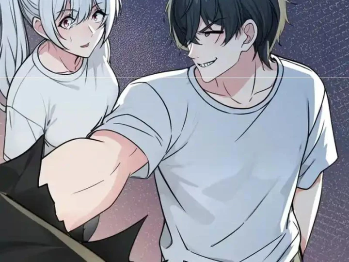 Tận Thế: Vừa Vô Địch Đã Bị Chặn Cửa Cầu Hôn Chapter 16 - 91