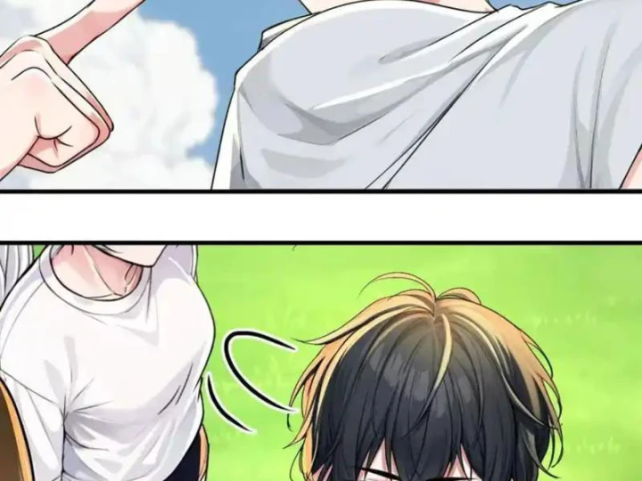 Tận Thế: Vừa Vô Địch Đã Bị Chặn Cửa Cầu Hôn Chapter 16 - 96