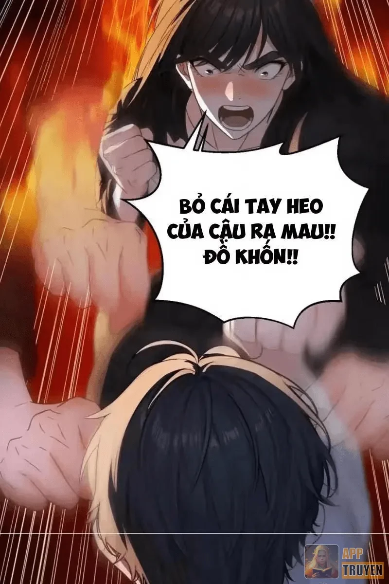 Tận Thế: Vừa Vô Địch Đã Bị Chặn Cửa Cầu Hôn Chapter 17 - 3