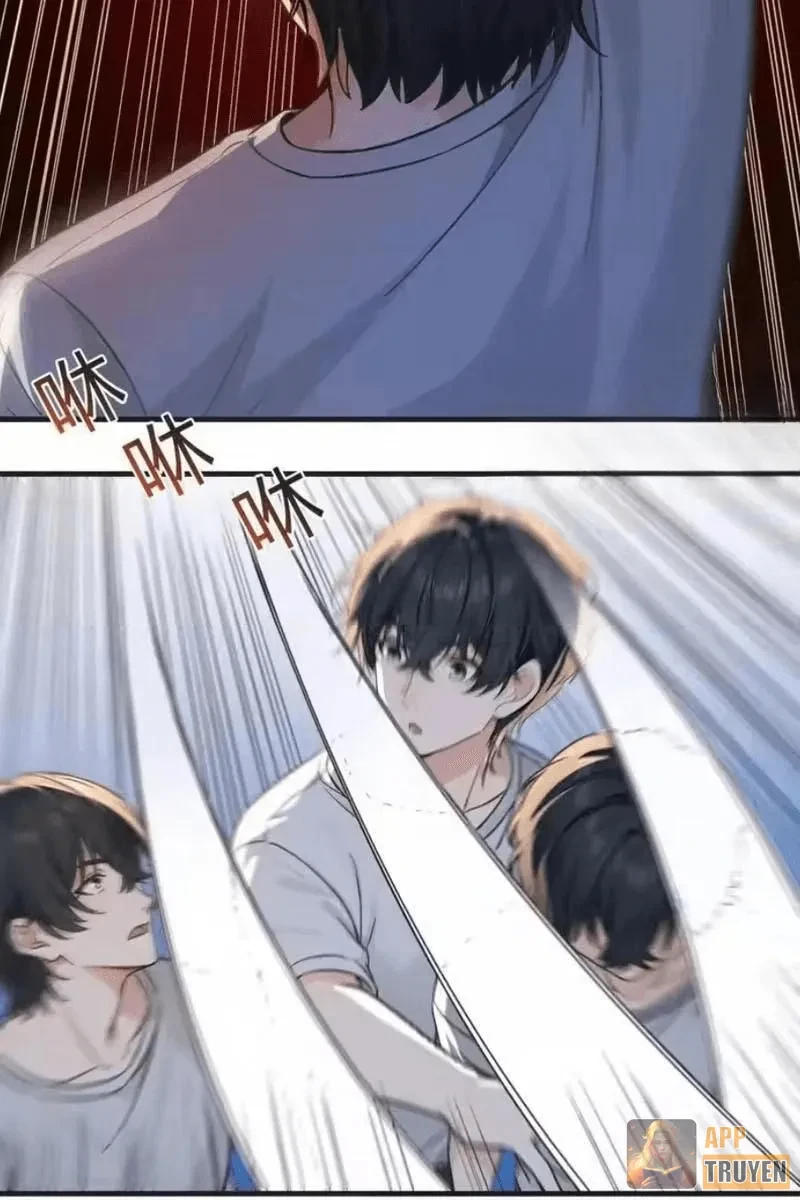 Tận Thế: Vừa Vô Địch Đã Bị Chặn Cửa Cầu Hôn Chapter 17 - 4