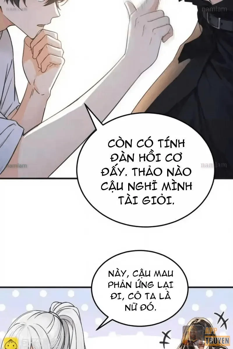 Tận Thế: Vừa Vô Địch Đã Bị Chặn Cửa Cầu Hôn Chapter 17 - 6