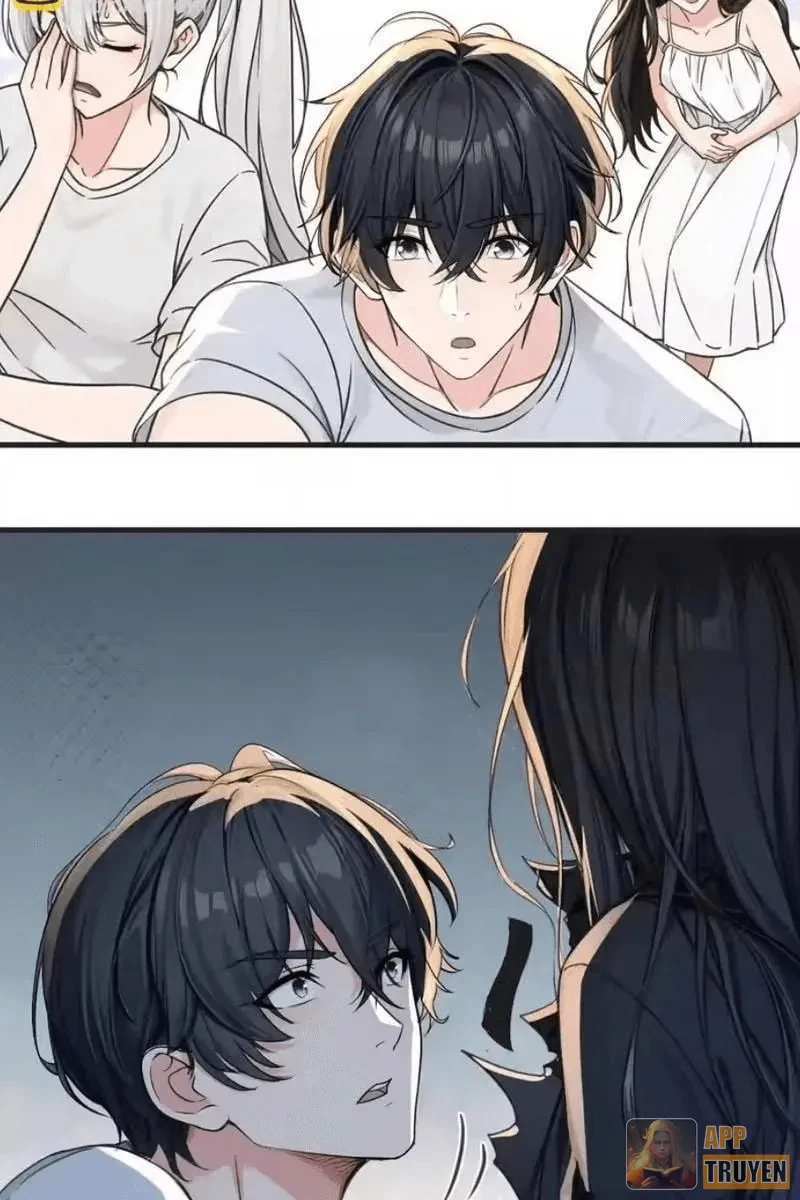 Tận Thế: Vừa Vô Địch Đã Bị Chặn Cửa Cầu Hôn Chapter 17 - 7