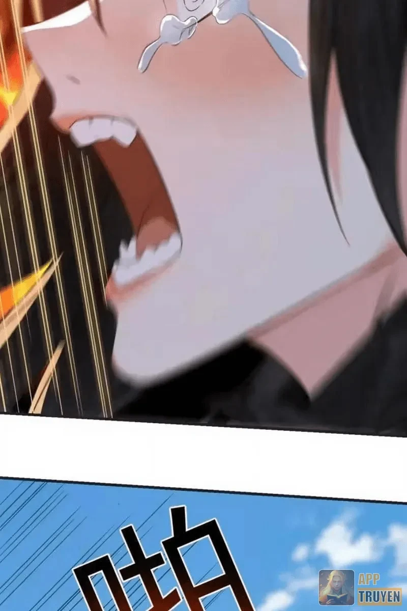 Tận Thế: Vừa Vô Địch Đã Bị Chặn Cửa Cầu Hôn Chapter 17 - 11