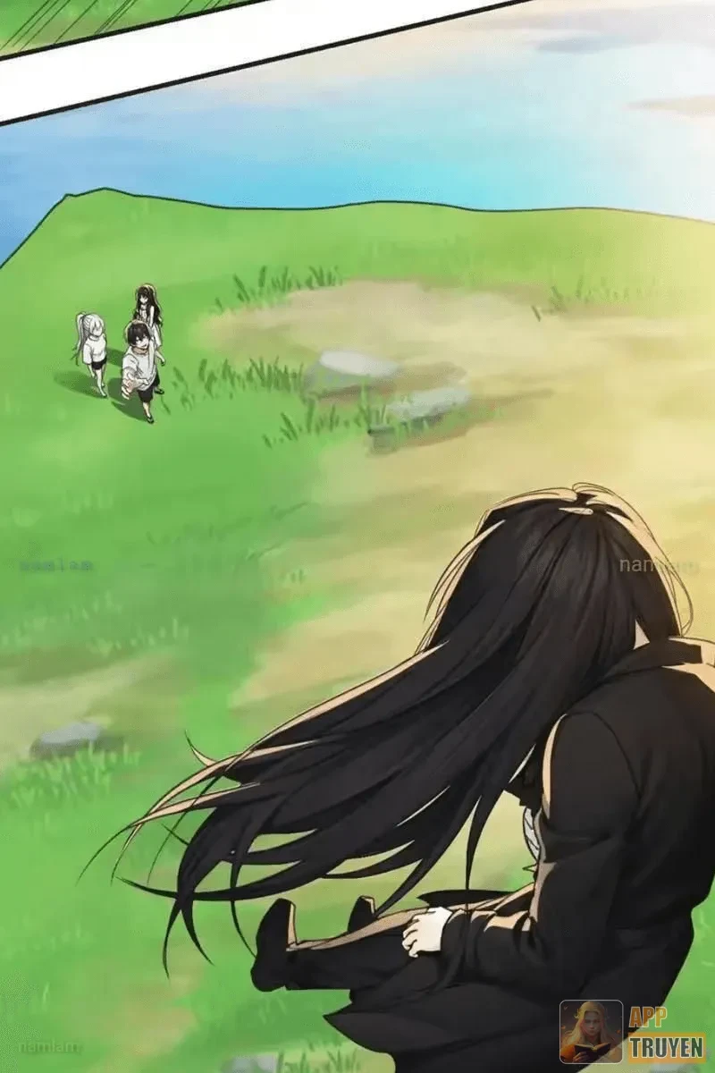 Tận Thế: Vừa Vô Địch Đã Bị Chặn Cửa Cầu Hôn Chapter 17 - 13