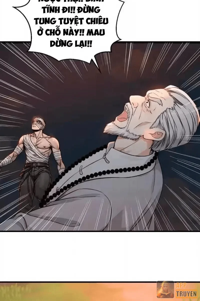 Tận Thế: Vừa Vô Địch Đã Bị Chặn Cửa Cầu Hôn Chapter 17 - 20