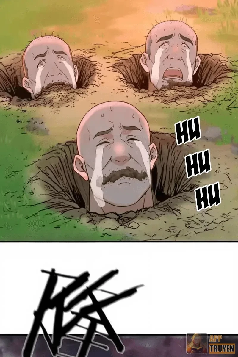 Tận Thế: Vừa Vô Địch Đã Bị Chặn Cửa Cầu Hôn Chapter 17 - 21