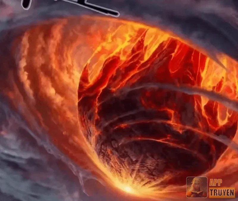 Tận Thế: Vừa Vô Địch Đã Bị Chặn Cửa Cầu Hôn Chapter 17 - 22