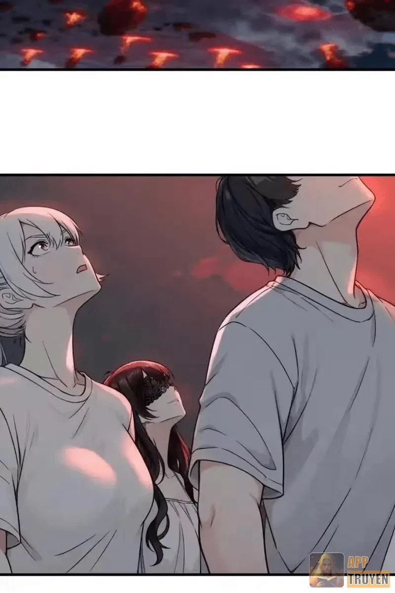 Tận Thế: Vừa Vô Địch Đã Bị Chặn Cửa Cầu Hôn Chapter 17 - 25