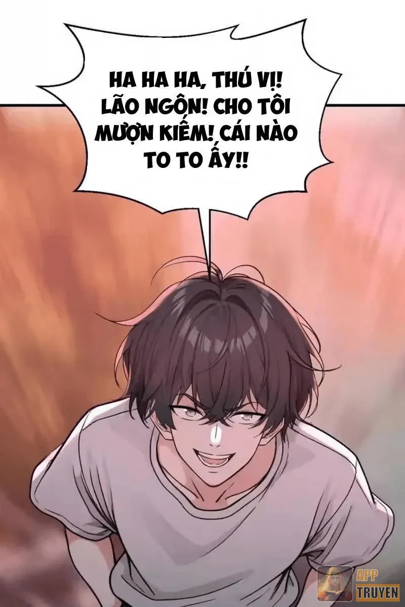 Tận Thế: Vừa Vô Địch Đã Bị Chặn Cửa Cầu Hôn Chapter 17 - 26