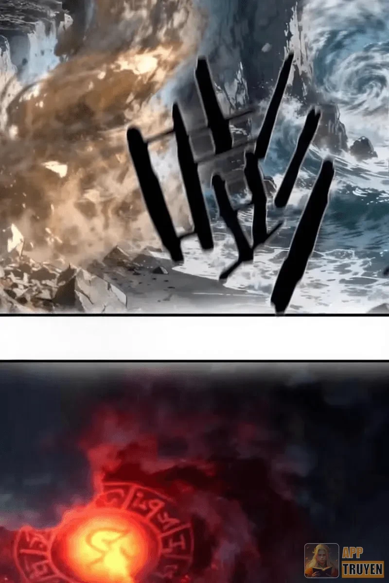 Tận Thế: Vừa Vô Địch Đã Bị Chặn Cửa Cầu Hôn Chapter 17 - 31