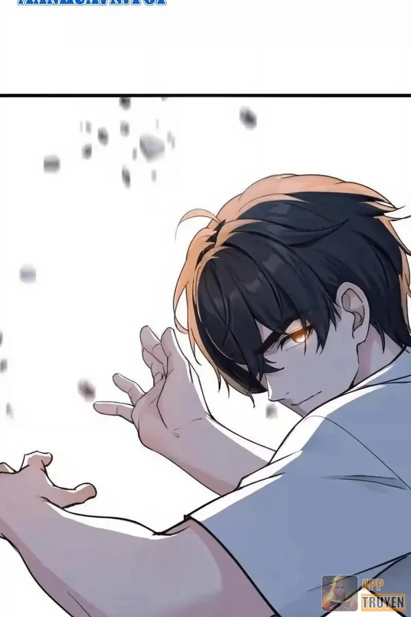 Tận Thế: Vừa Vô Địch Đã Bị Chặn Cửa Cầu Hôn Chapter 17 - 36