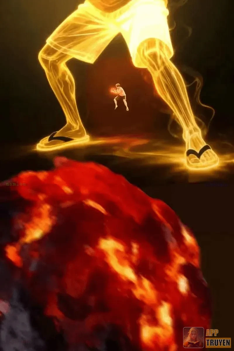 Tận Thế: Vừa Vô Địch Đã Bị Chặn Cửa Cầu Hôn Chapter 17 - 38