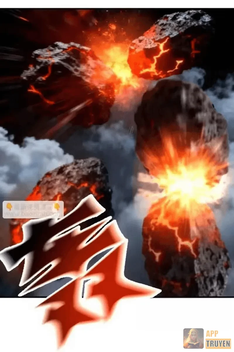 Tận Thế: Vừa Vô Địch Đã Bị Chặn Cửa Cầu Hôn Chapter 17 - 45