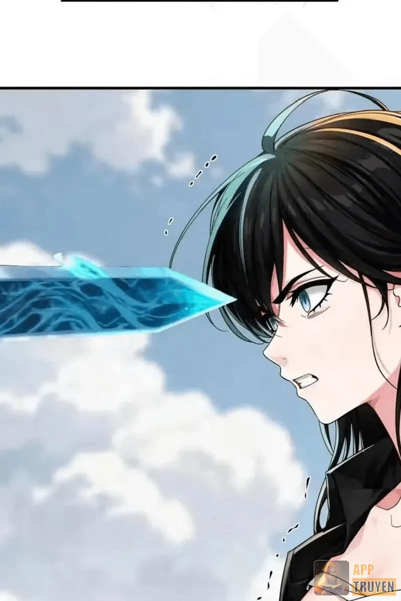 Tận Thế: Vừa Vô Địch Đã Bị Chặn Cửa Cầu Hôn Chapter 17 - 50