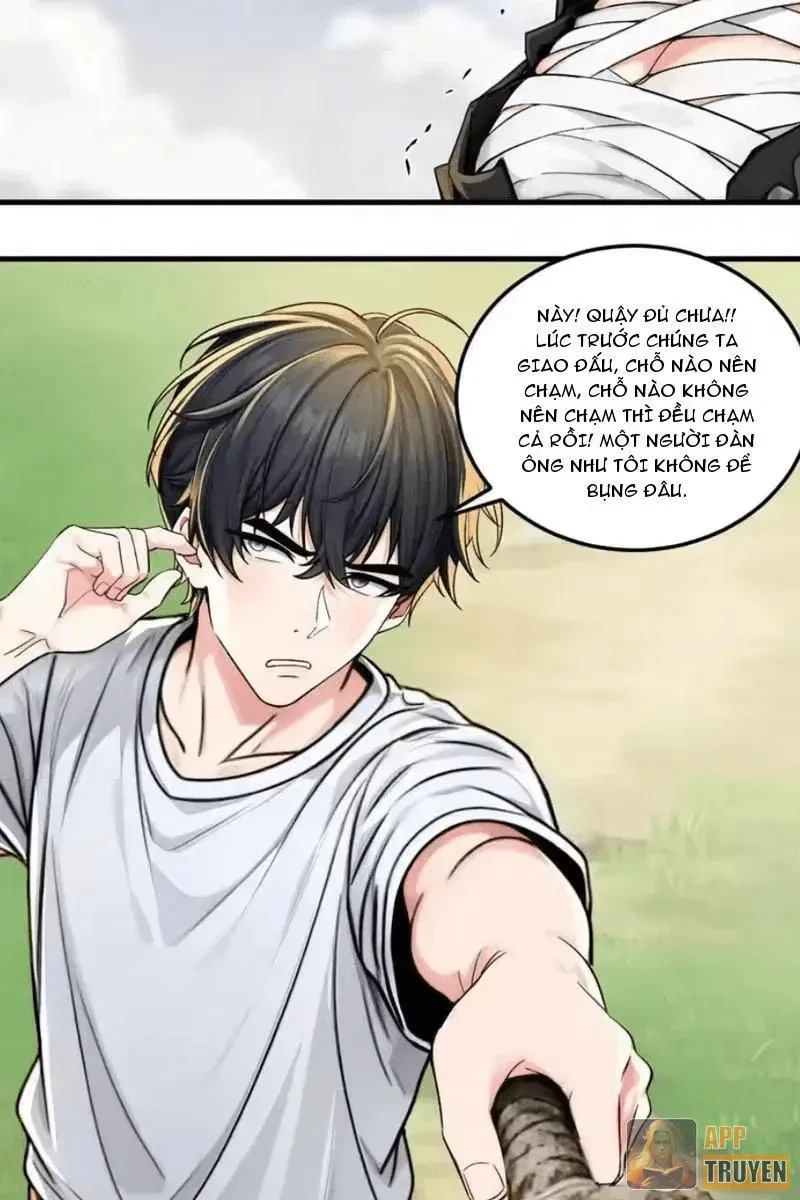 Tận Thế: Vừa Vô Địch Đã Bị Chặn Cửa Cầu Hôn Chapter 17 - 51