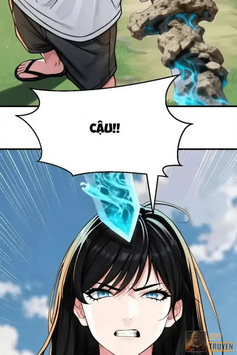 Tận Thế: Vừa Vô Địch Đã Bị Chặn Cửa Cầu Hôn Chapter 17 - 52