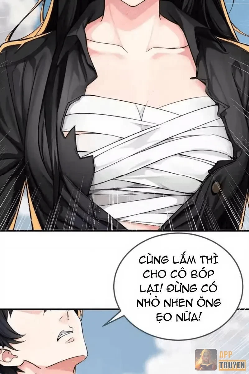 Tận Thế: Vừa Vô Địch Đã Bị Chặn Cửa Cầu Hôn Chapter 17 - 53