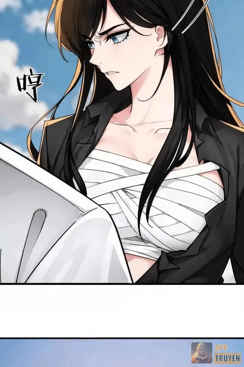 Tận Thế: Vừa Vô Địch Đã Bị Chặn Cửa Cầu Hôn Chapter 17 - 57