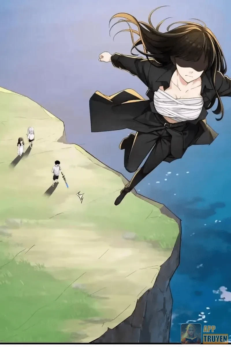 Tận Thế: Vừa Vô Địch Đã Bị Chặn Cửa Cầu Hôn Chapter 17 - 58