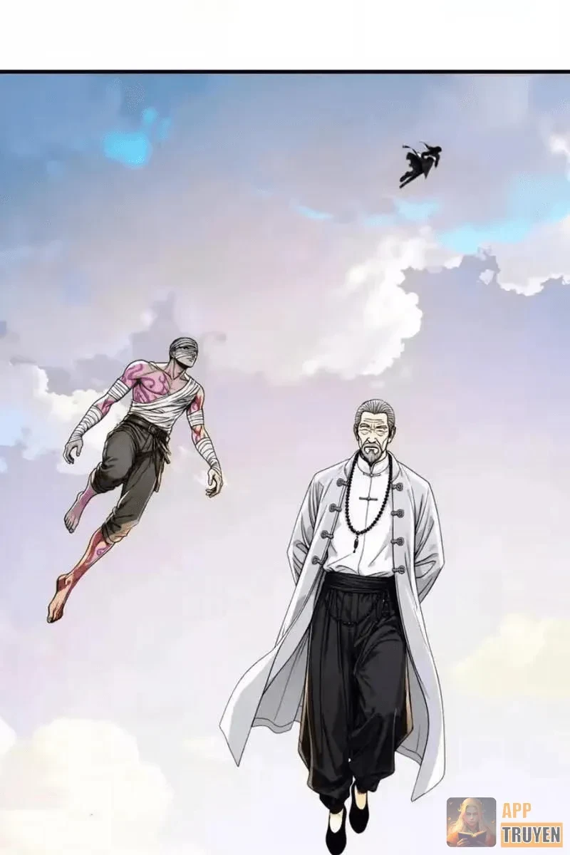 Tận Thế: Vừa Vô Địch Đã Bị Chặn Cửa Cầu Hôn Chapter 17 - 59